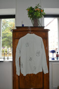 Unik Upcycled Skjorte