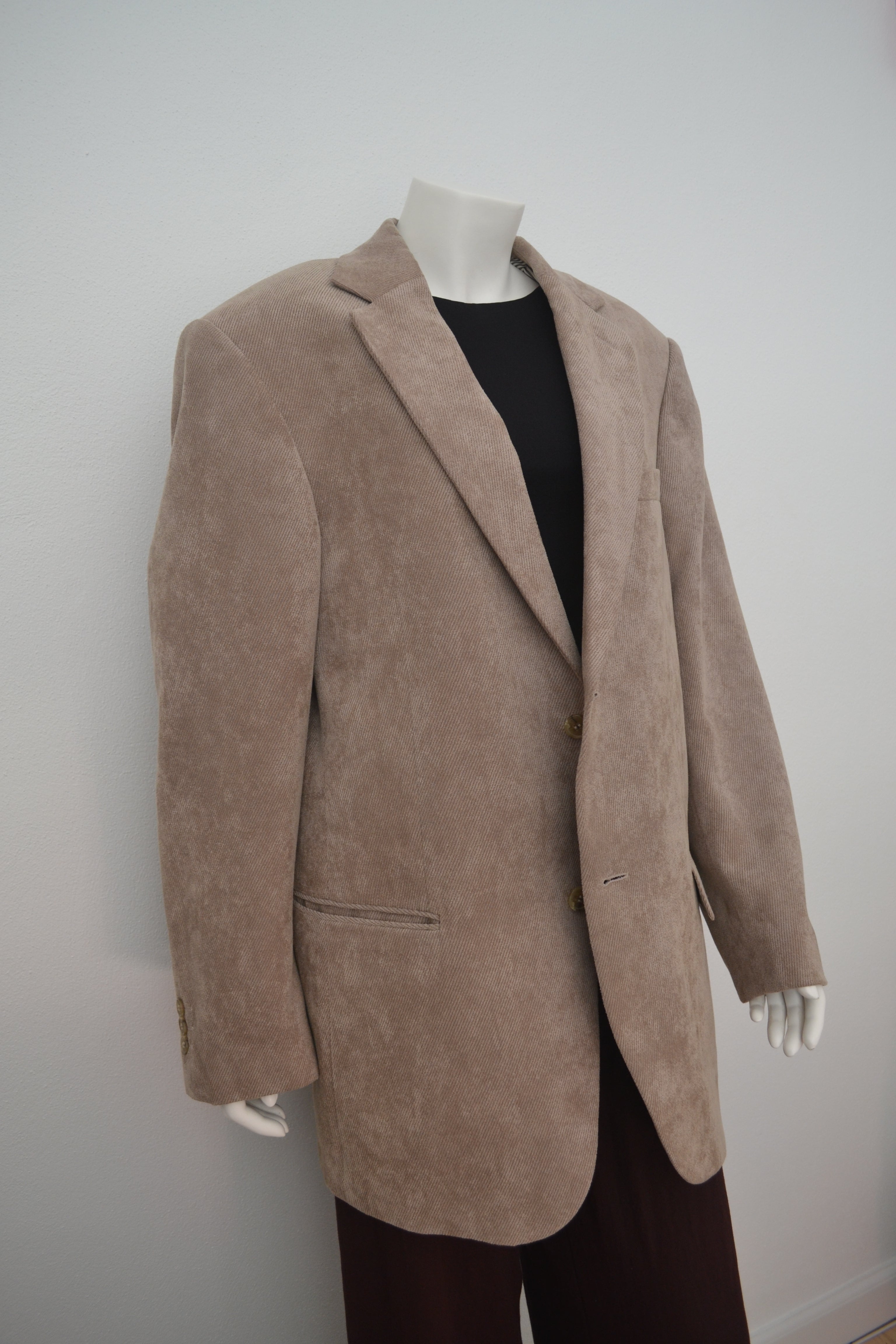 Unik Upcycled Blazer