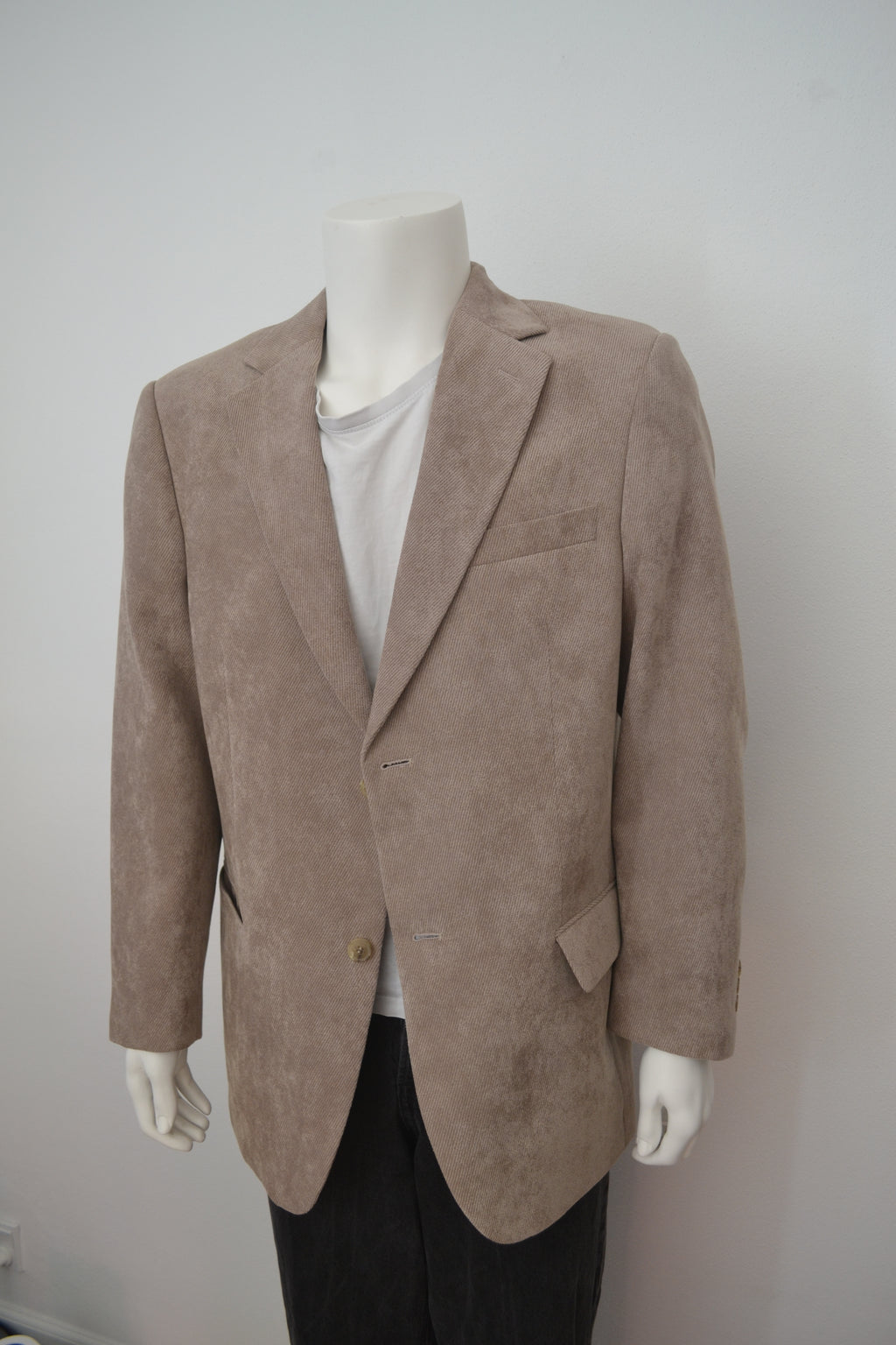 Unik Upcycled Blazer