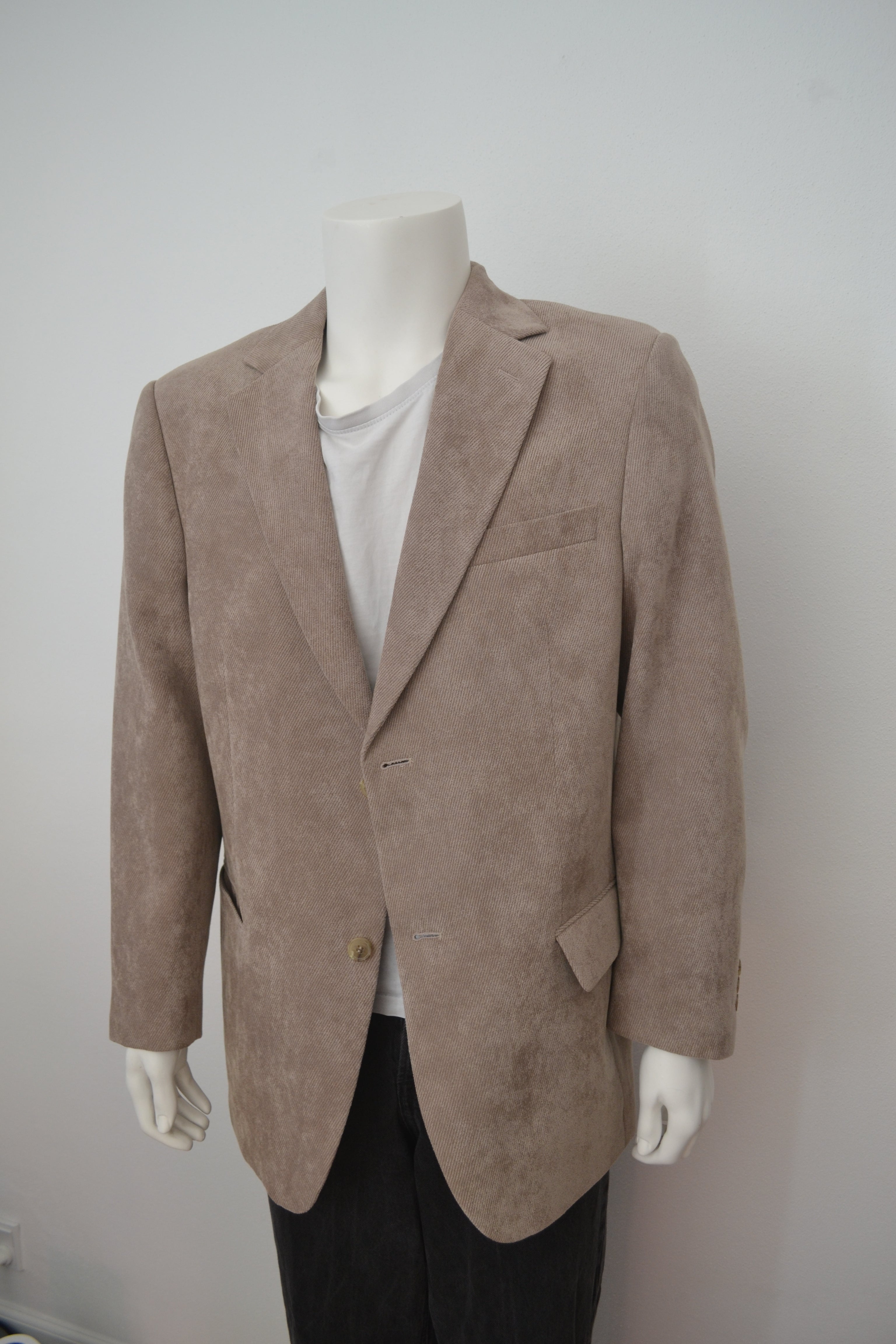 Unik Upcycled Blazer