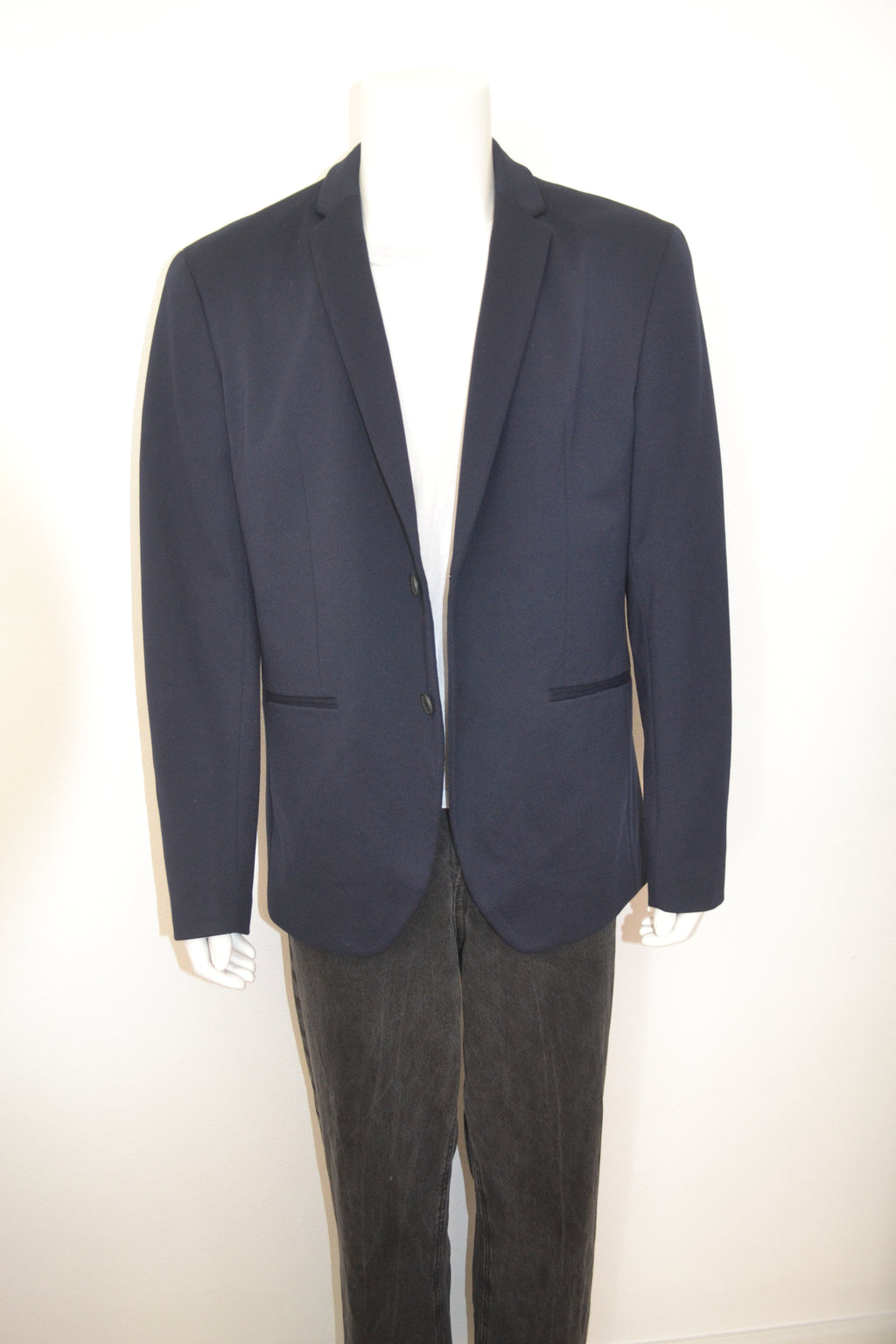 Blazer forfra