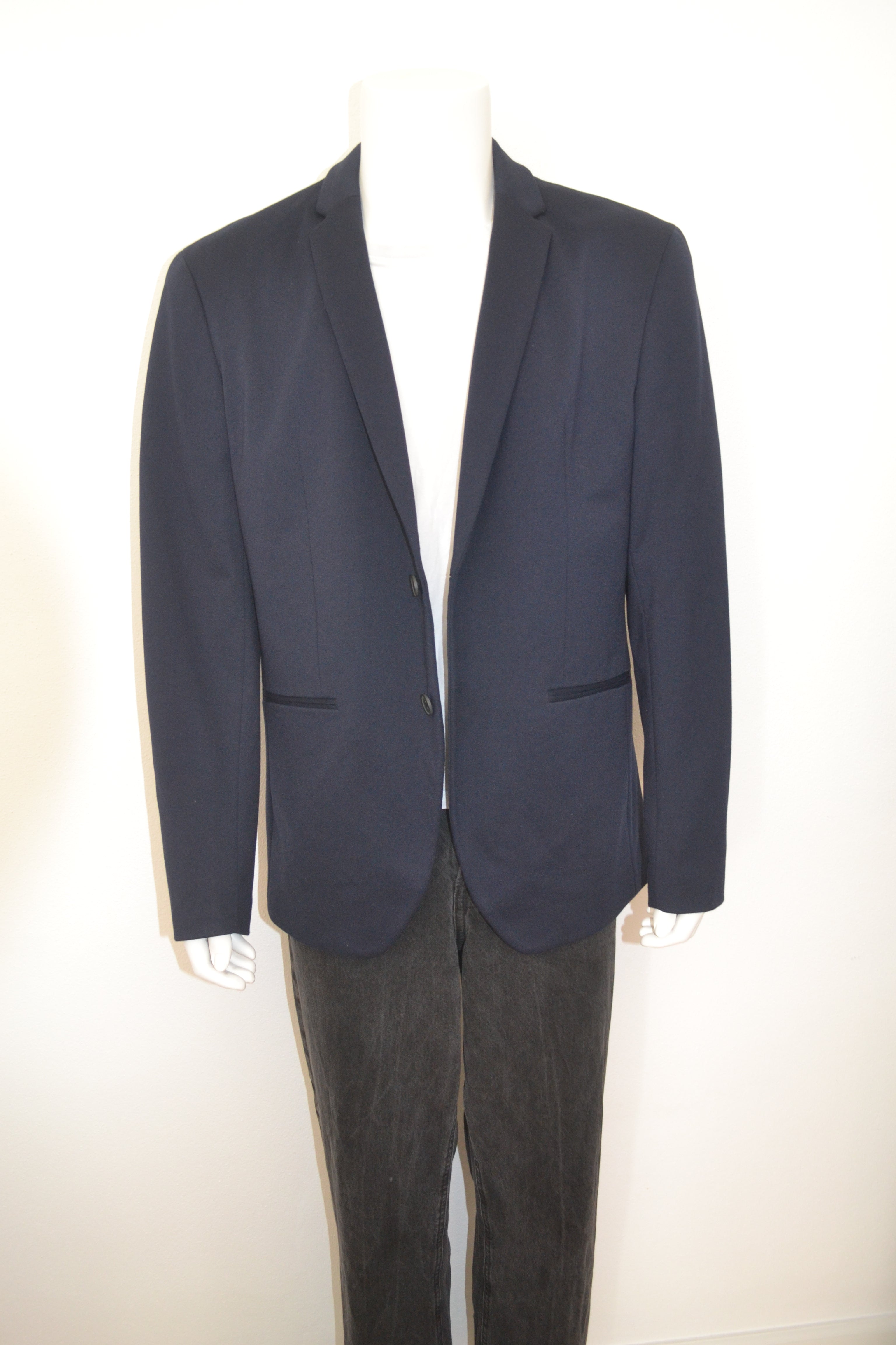 Blazer forfra