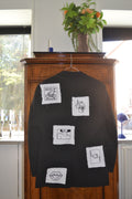 Unik Upcycled Blazer