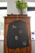 Unik Upcycled Blazer