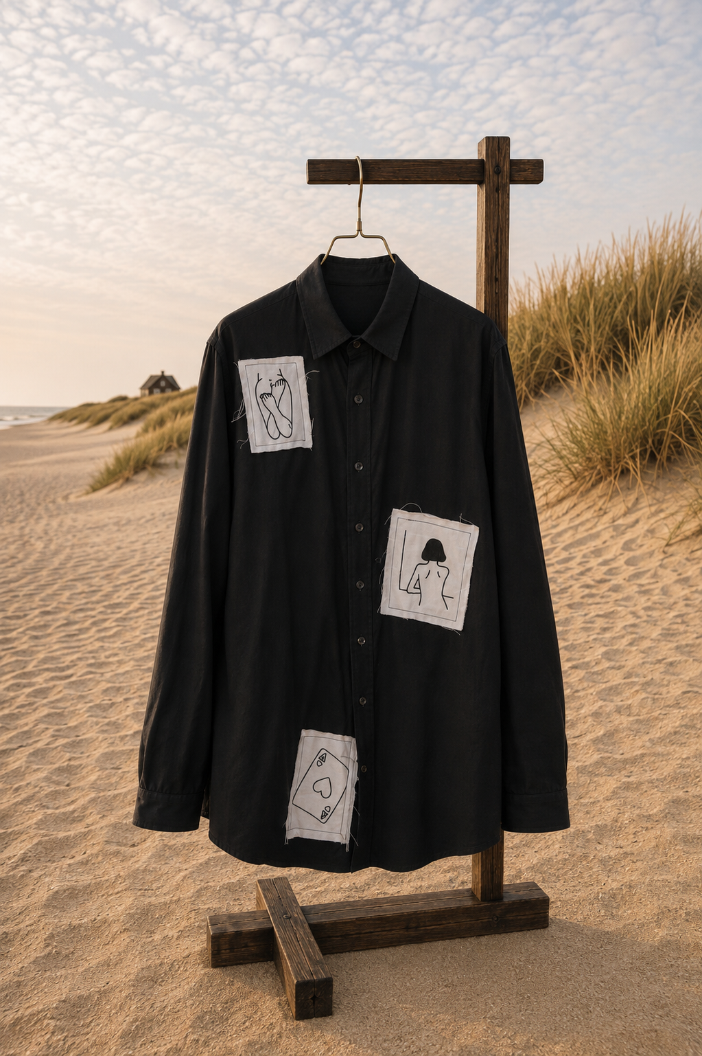 KOLLEKTION 01 / 002
